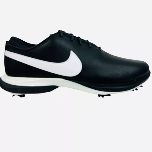 Nike Air Zoom Victory Tour 2 Golf Shoes Black White Panda DJ6569-001 Mens Sz 8.5 - Picture 3 of 12